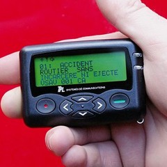 Sonnerie Portable Gratuite Bip Pompier