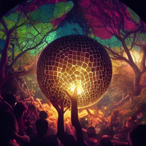 Stream Techno Rave Mix 2022 By K Vision Listen Online For Free On