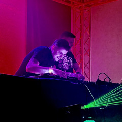 Saint Peter B2B Killbrothers x Znamy się z Techno 3.0 (10/2021)
