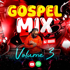 GOSPEL MIX VOL3