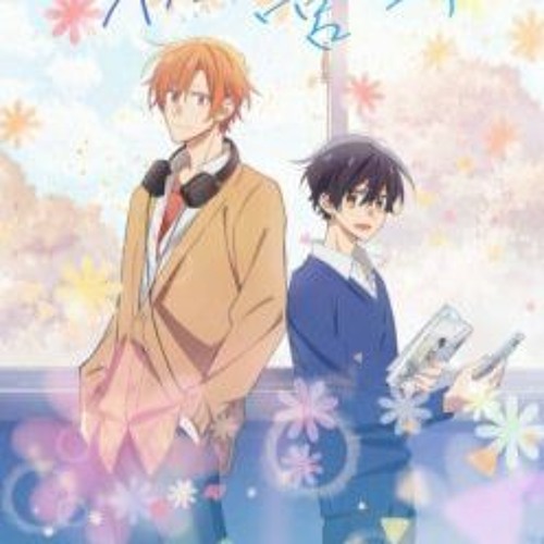 Stream Mabataki Miracle Chimpanzee Sasaki To Miyano Op By Lounie Listen Online For Free On Soundcloud Stream Mabataki Miracle Chimpanzee Sasaki To Miyano Op By Lounie Listen Online For Free On Soundcloud