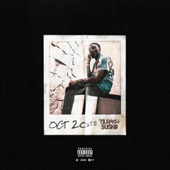 Tiurakh$ushii - Oct 20th