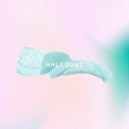 Halloumi