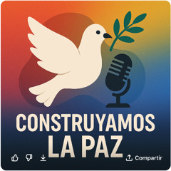 Construyamos la paz