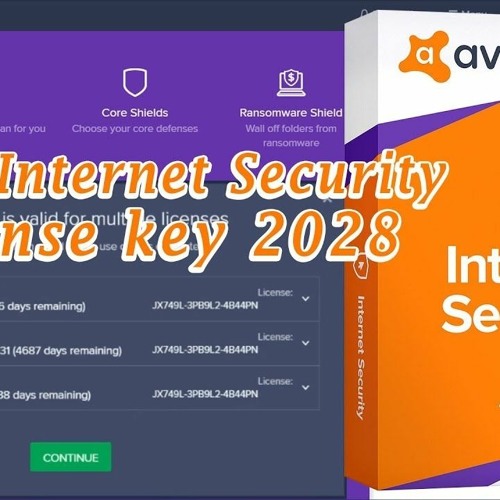 Stream Avast Premium Security 20.1.2397 (Build 20.1.5069) With [Latest] License  Key ^New^ From Aroenakraloc | Listen Online For Free On Soundcloud