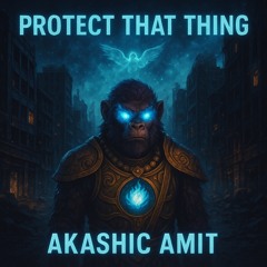 Protect That Thing