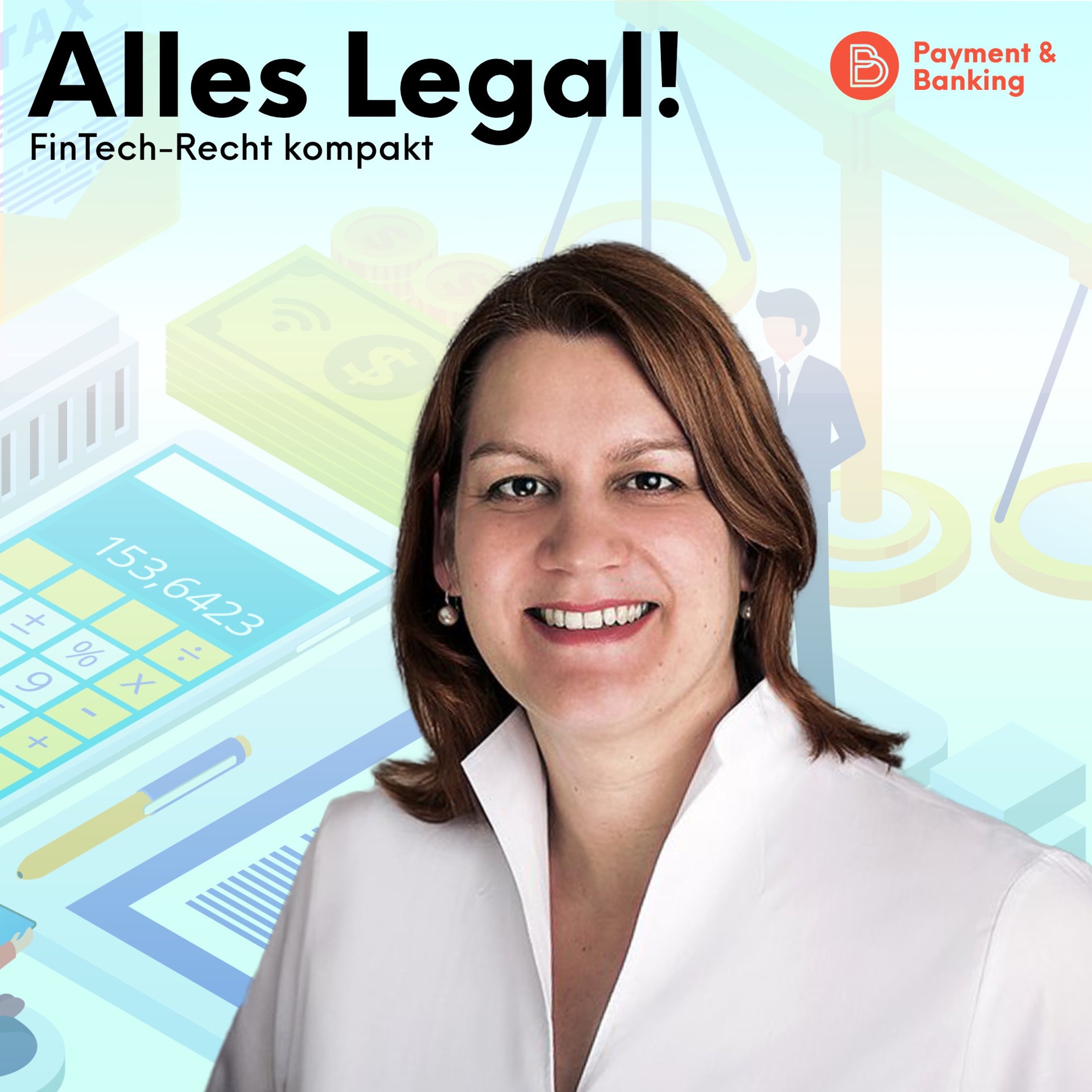 Paymentandbanking FinTech Podcast