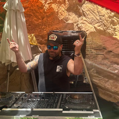 Nami Zucker - Live from POOL PARTY  @ LOVE BEAT festival may 2025