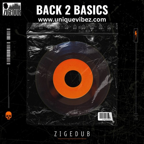 BACK 2 BASICS ON UNIQUEVIBEZ - 14TH SEPT. 2024