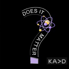 Does It Matter