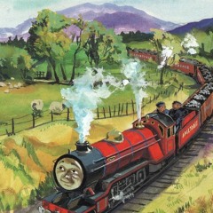 Small Railway Theme