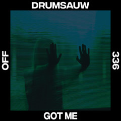 Drumsauw - Dub State (Original Mix)