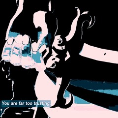 DevAntonio - TRUST (Prod. Everestdidthis