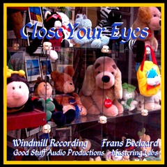 Close your Eyes