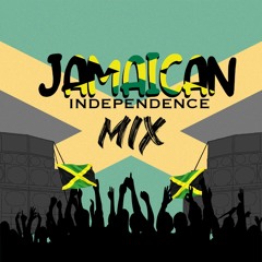 Jamaican Independence Dancehall Mix by Dj Qdex