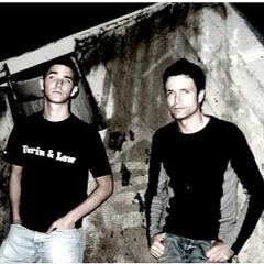 Ferrin & Low - Live @ Extraordinary Show, Kiss FM, Ukraine 26.04.2008