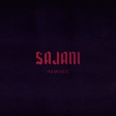 Sajani (feat. Ben Parag) [Kratex Remix]