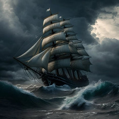 Caught In The Storm LOFI