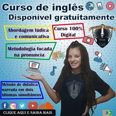 Introdução do Curso de inglês
