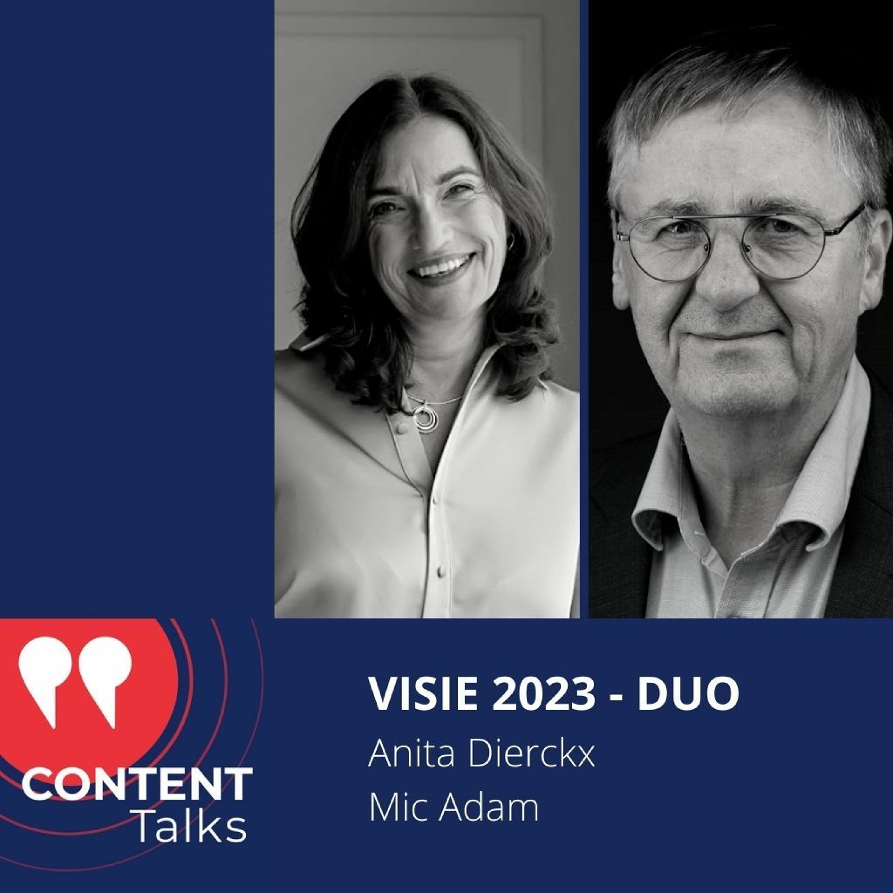 CONTENT MARKETING TALKS