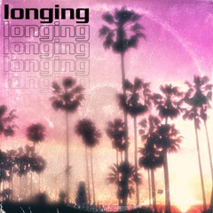 Longing (Instrumental/Beat - DM for Lease/Exclusive)