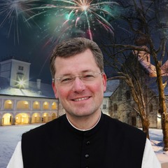 Silvester 'Intensiv' 2020/2021 - Predigt von Pater Johannes Paul