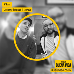 2Sox - Radio Buena Vida 28.08.25