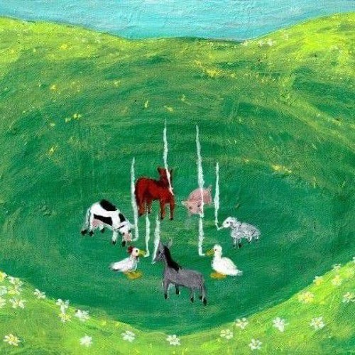 Việt Puzo - Vết Thương Chưa Lành 2017 - TH