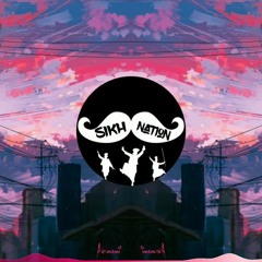 Nachdi (Trap Remix) | KsXingh & Sikh Nation