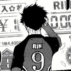 Itoshi rin x Boy's Interface (slowed)