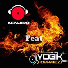DJ•YOGIK HERNANDEZ™ FEAT DJ KENJIRO™•REMIX FUNKOT GALAU 2024 PONTIANAK X PALEMBANG TEMBUS•