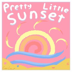 Pretty Little Sunset