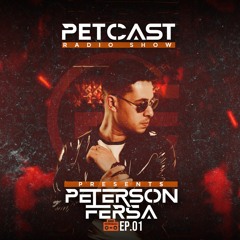 Pet Cast Radio Show #01