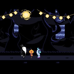 Starry Falls (ft. xnq)