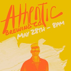 Athentic Brewery - Live set -  (Italo & 80s)