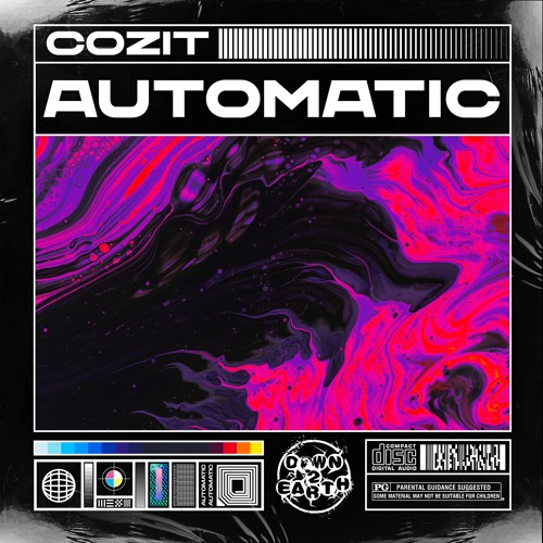 Cozit - Automatic