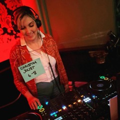 LIVE @ The Carlton Club - JULY '23 - Dinner Set