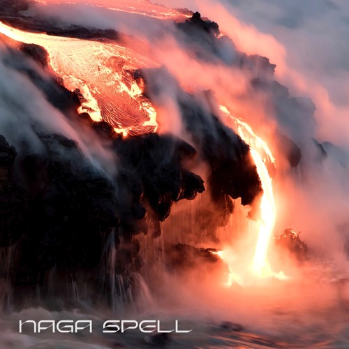 𝑷𝒓𝒆𝒎𝒊𝒆𝒓𝒆: Tagliabue - Naga Spell (Original Dub)