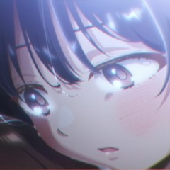 数センチメンタル(FutureFunk edit)