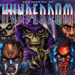Thunderdome Best Of 97