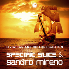 Leviathan And The Lone Galleon (Intro Mix)