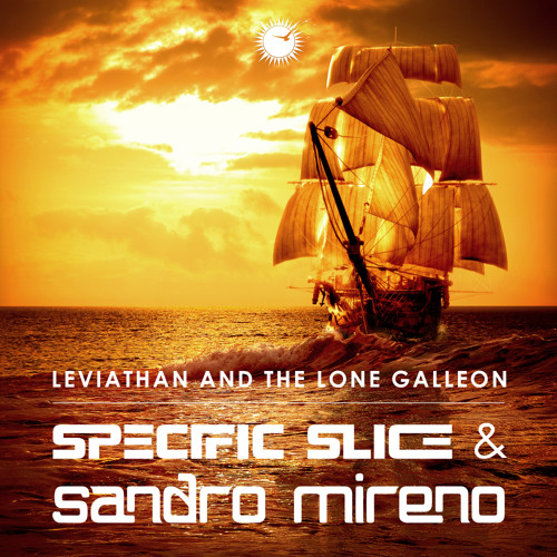 Leviathan And The Lone Galleon (Intro Mix)