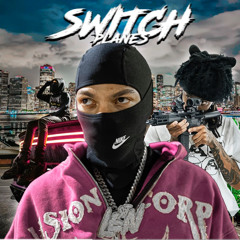 Switch Planes (feat. Ant3x & ZayDaR3aper)