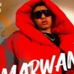 MARWAN PABLO - GHABA | مروان بابلو - غابة