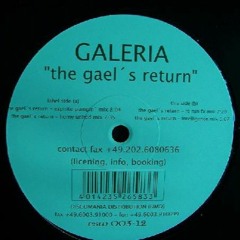 Galeria - the gael's return