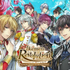 Ikemen Revolution - BGM 12 - Main Theme - Half Hour Loop
