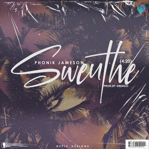 Swenthe[Mixed and Mastered by Gringo]