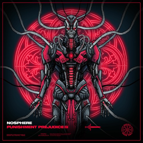 Nosphere - Punishment Prejudice