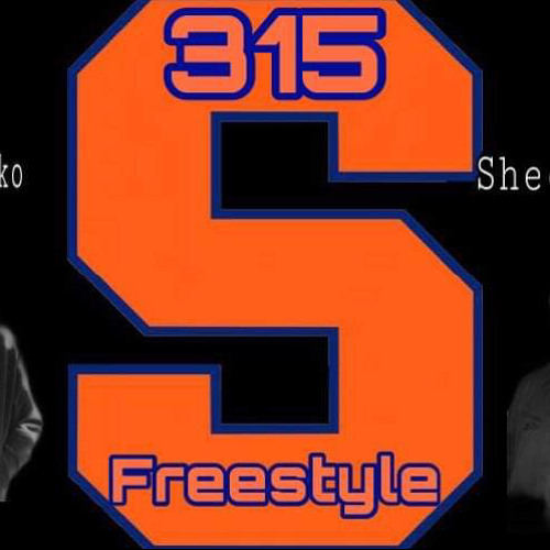 Sheemy DG X Jay Flacko -315 freestyle