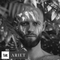 Wake & Rave / Special Guest | Podcast #68 | Ariet